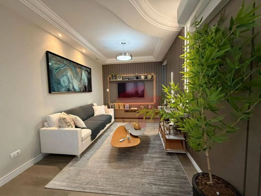 Apartamento, 3 quartos, 108 m² - Foto 4