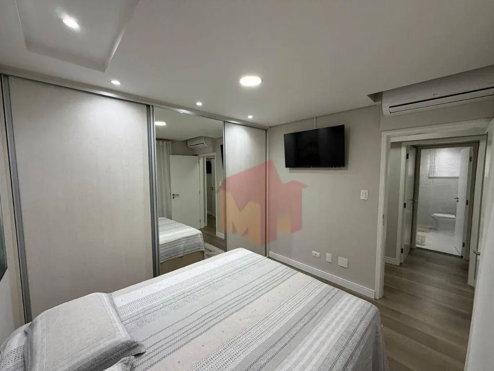 Apartamento, 3 quartos, 108 m² - Foto 9