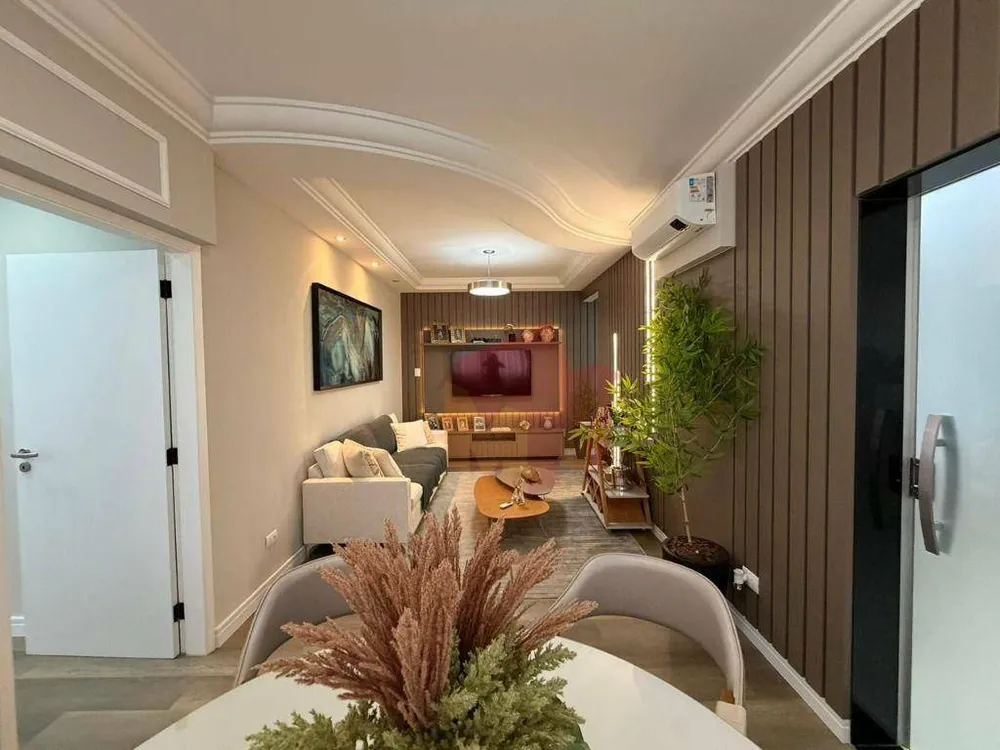 Apartamento, 3 quartos, 108 m² - Foto 3