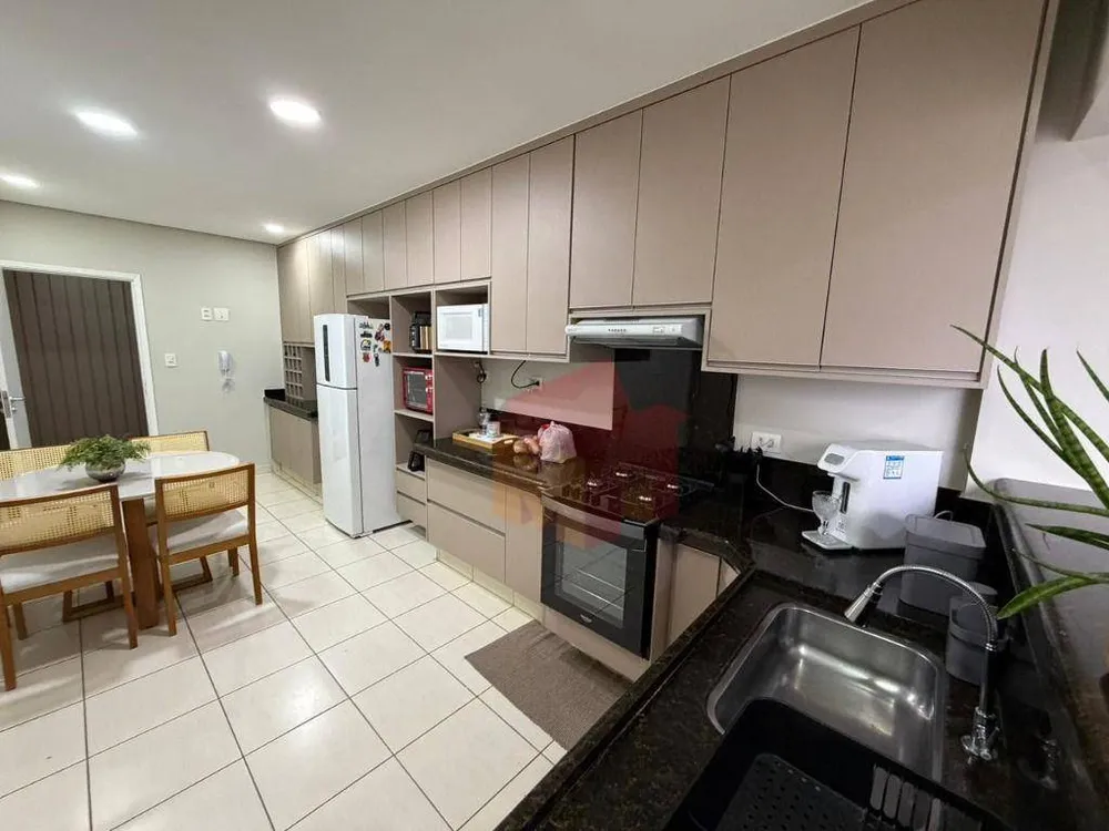 Apartamento, 3 quartos, 108 m² - Foto 7