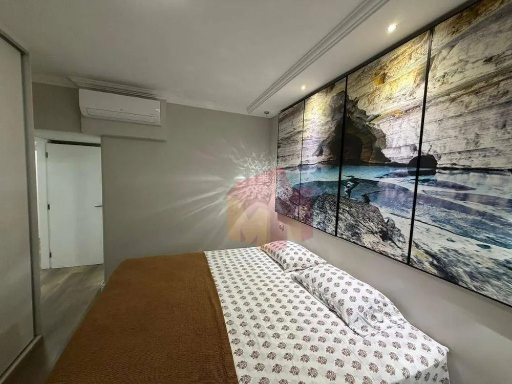 Apartamento, 3 quartos, 108 m² - Foto 11
