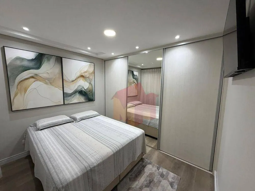 Apartamento, 3 quartos, 108 m² - Foto 8