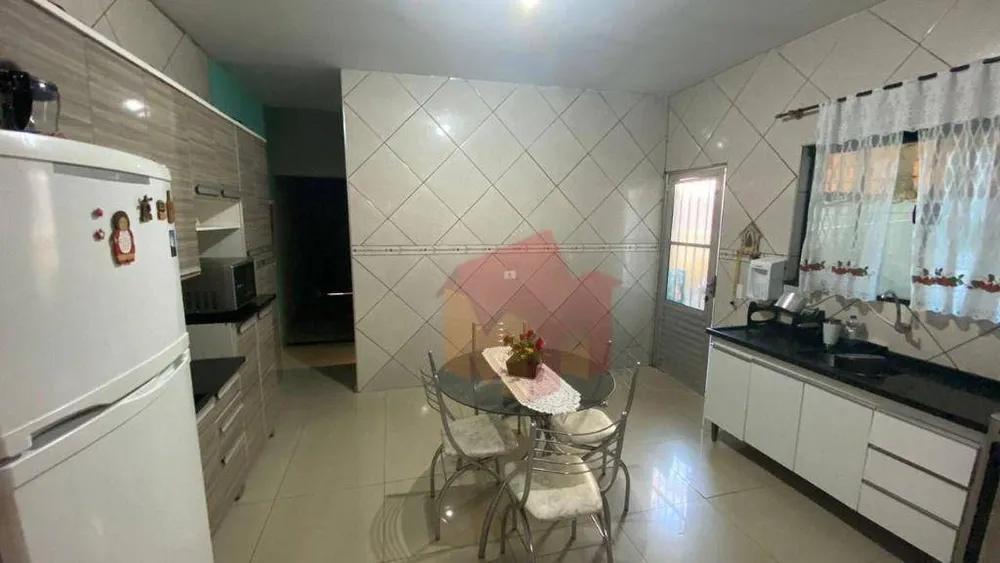 Casa, 2 quartos, 171 m² - Foto 2