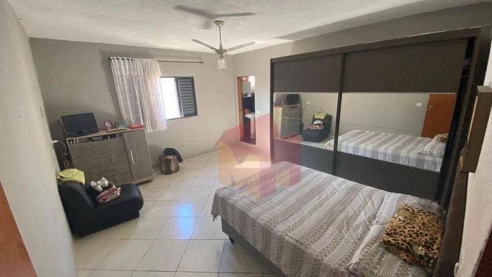 Casa, 2 quartos, 171 m² - Foto 3