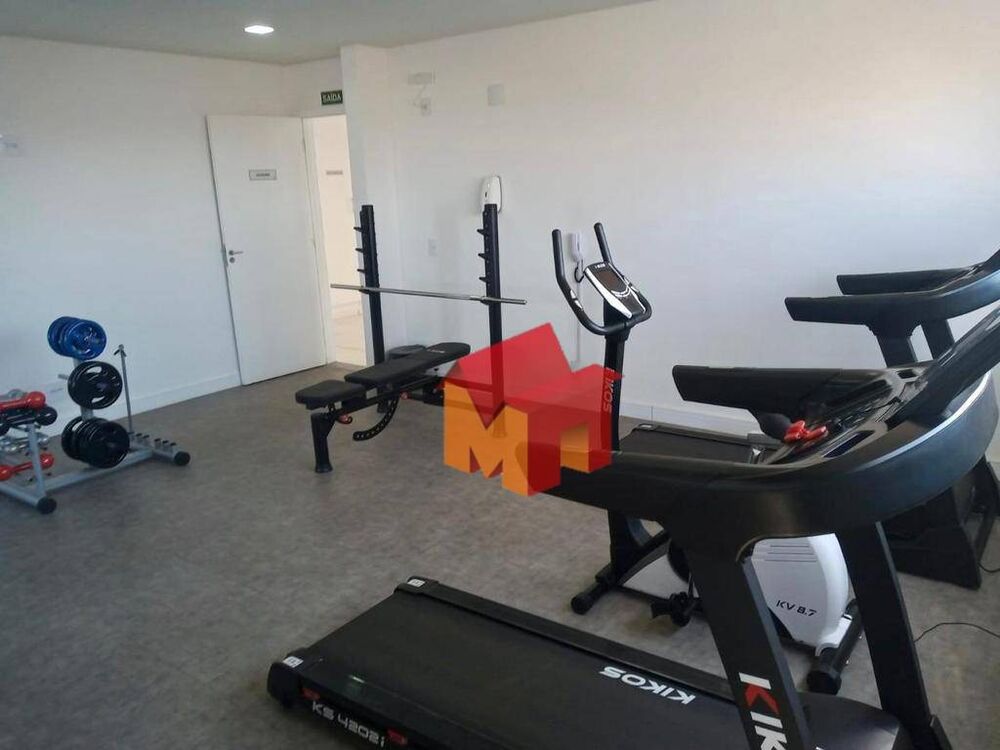 Apartamento à venda com 2 quartos, 56m² - Foto 5