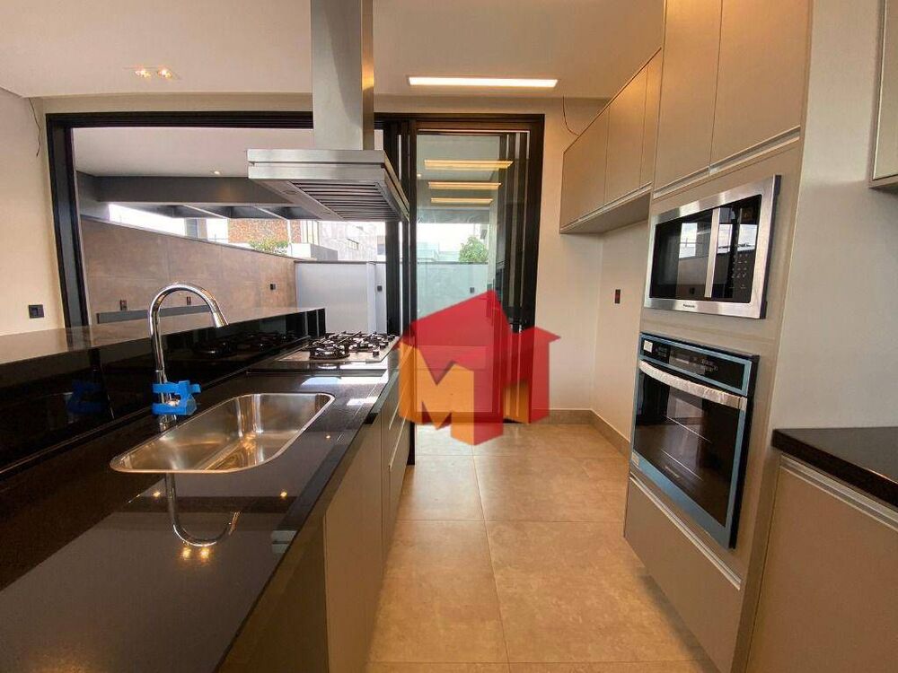 Casa de Condomínio, 2 quartos - Foto 1