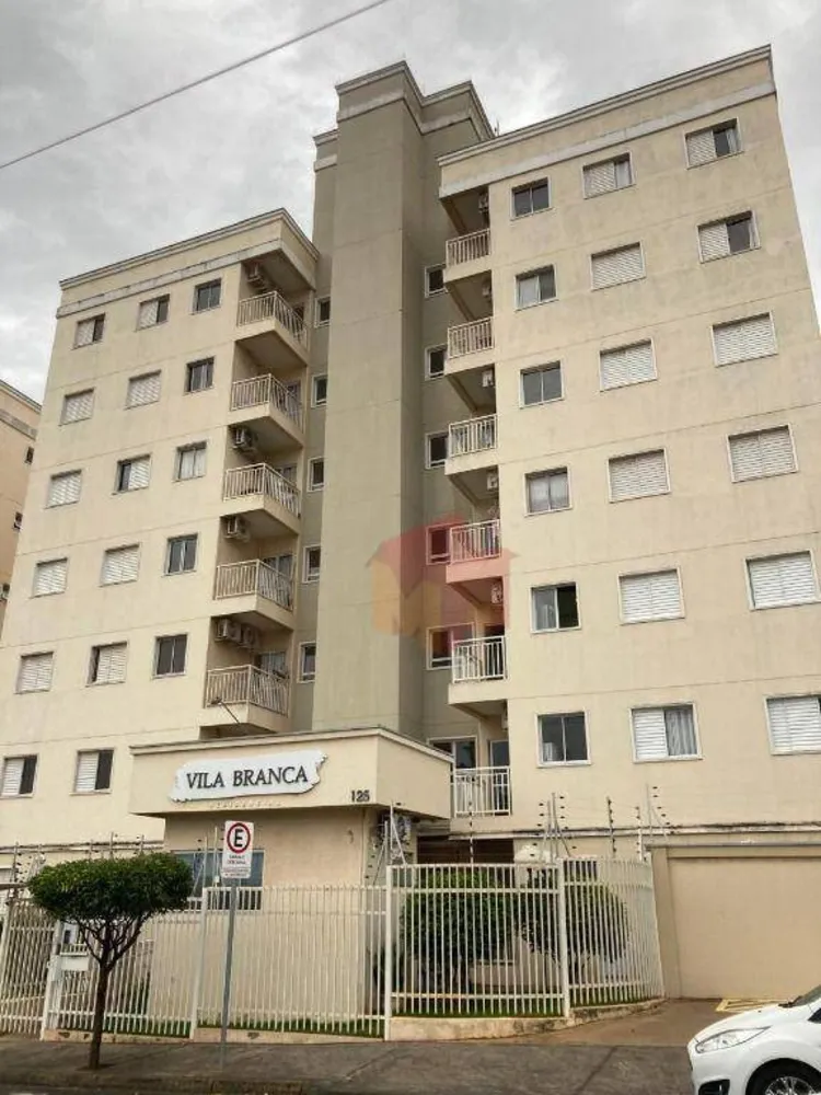 Apartamento, 3 quartos, 69 m² - Foto 1
