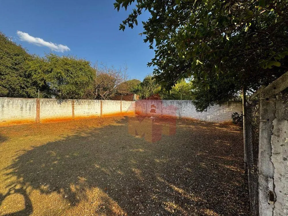 Chácara, 2 quartos, 1000 m² - Foto 1