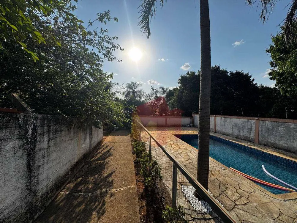 Chácara, 2 quartos, 1000 m² - Foto 1