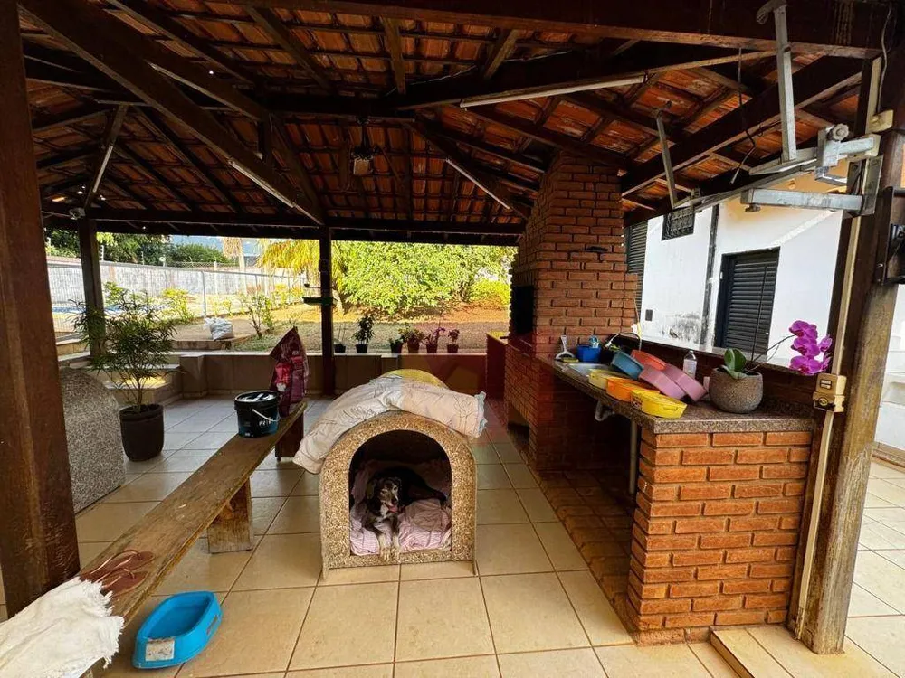 Chácara, 2 quartos, 1000 m² - Foto 12