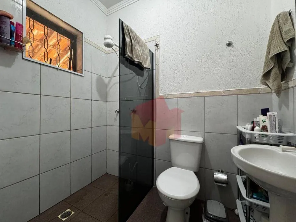 Chácara, 2 quartos, 1000 m² - Foto 7