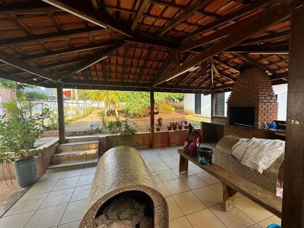 Chácara, 2 quartos, 1000 m² - Foto 4