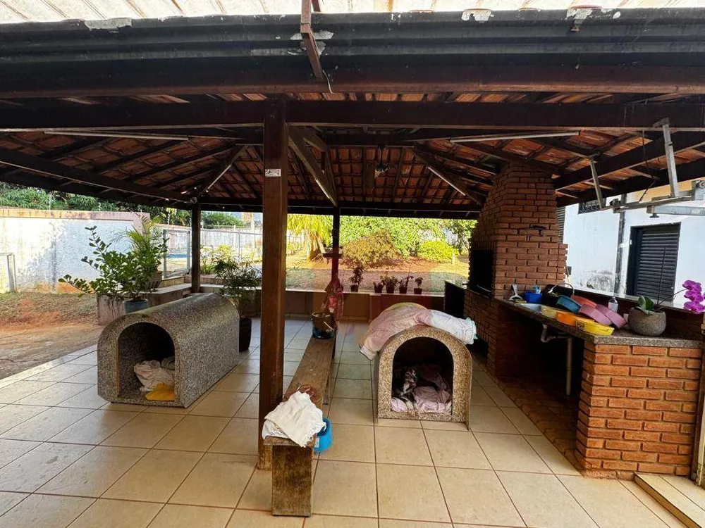 Chácara, 2 quartos, 1000 m² - Foto 9