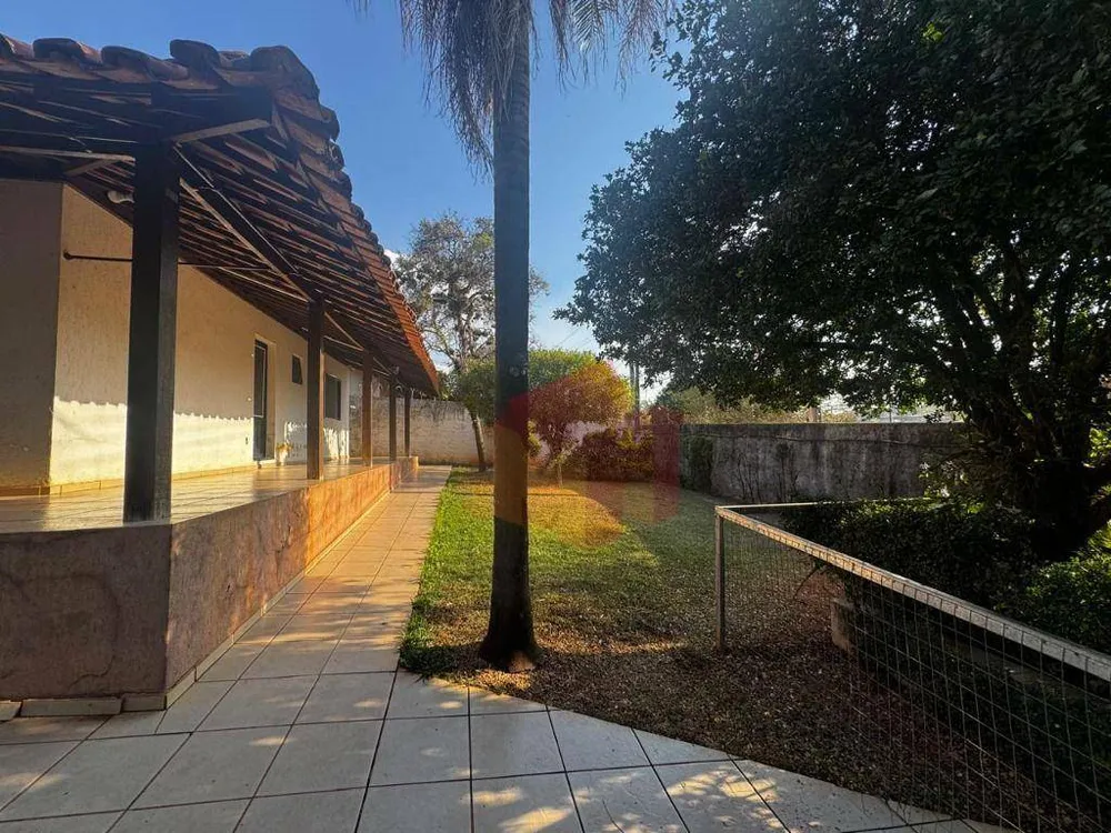 Chácara, 2 quartos, 1000 m² - Foto 2