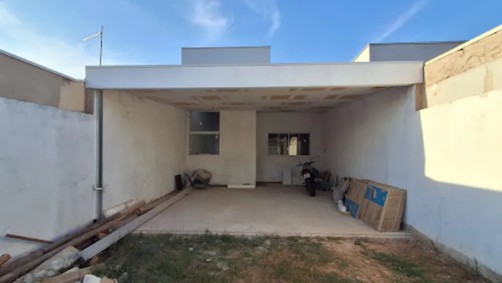 Casa, 2 quartos, 115 m² - Foto 1