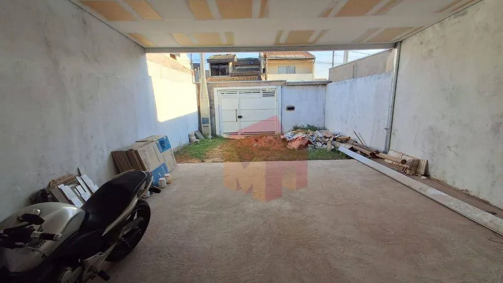 Casa, 2 quartos, 115 m² - Foto 3