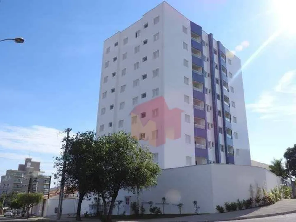 Apartamento, 3 quartos, 76 m² - Foto 1