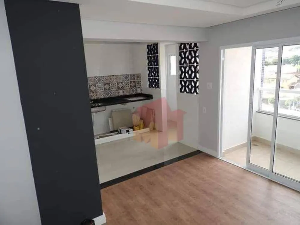 Apartamento, 3 quartos, 76 m² - Foto 6