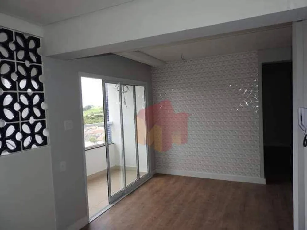 Apartamento, 3 quartos, 76 m² - Foto 3