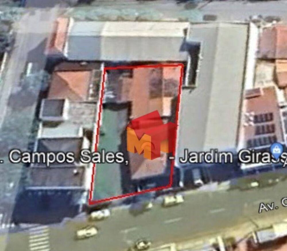 Terreno, 745 m² - Foto 2