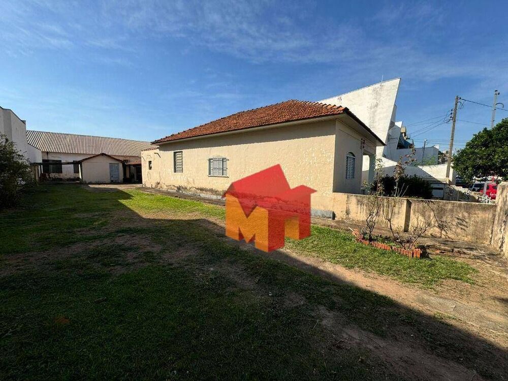 Terreno, 745 m² - Foto 1