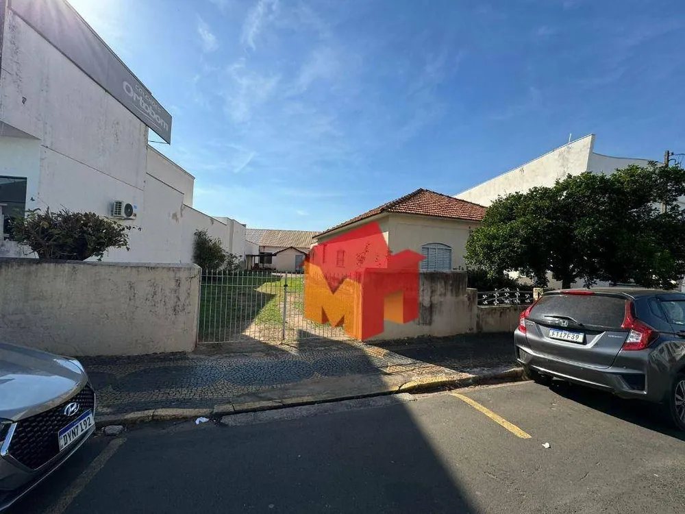Terreno, 745 m² - Foto 7
