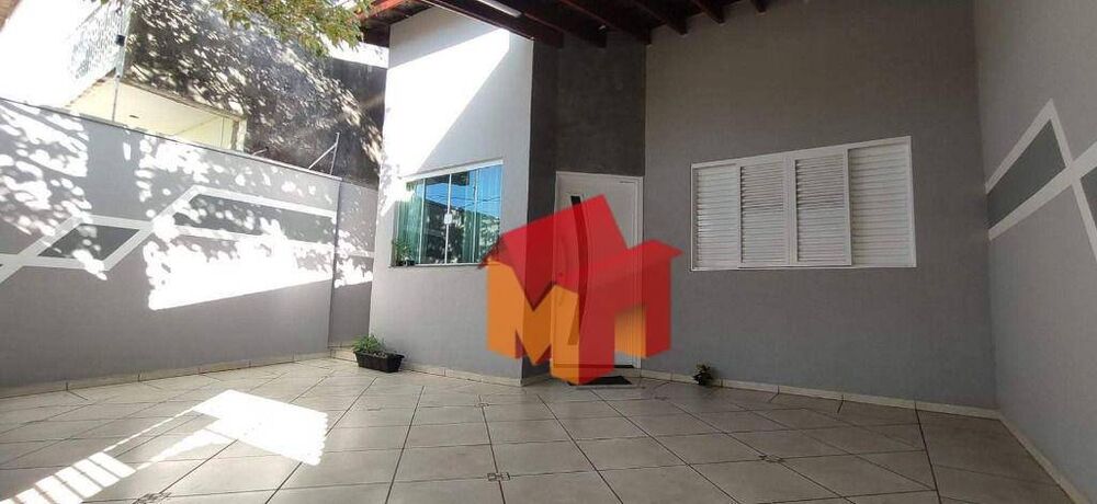 Casa, 2 quartos, 100 m² - Foto 2