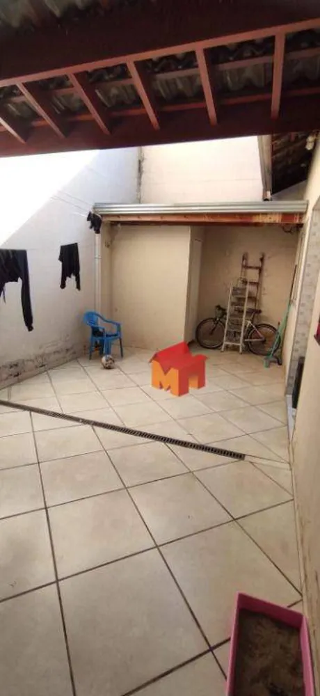 Casa, 2 quartos, 100 m² - Foto 16