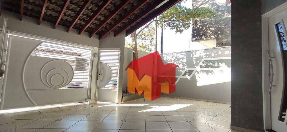 Casa, 2 quartos, 100 m² - Foto 1