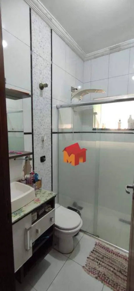Casa, 2 quartos, 100 m² - Foto 10