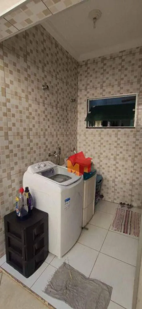 Casa, 2 quartos, 100 m² - Foto 18