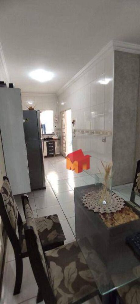 Casa, 2 quartos, 100 m² - Foto 3