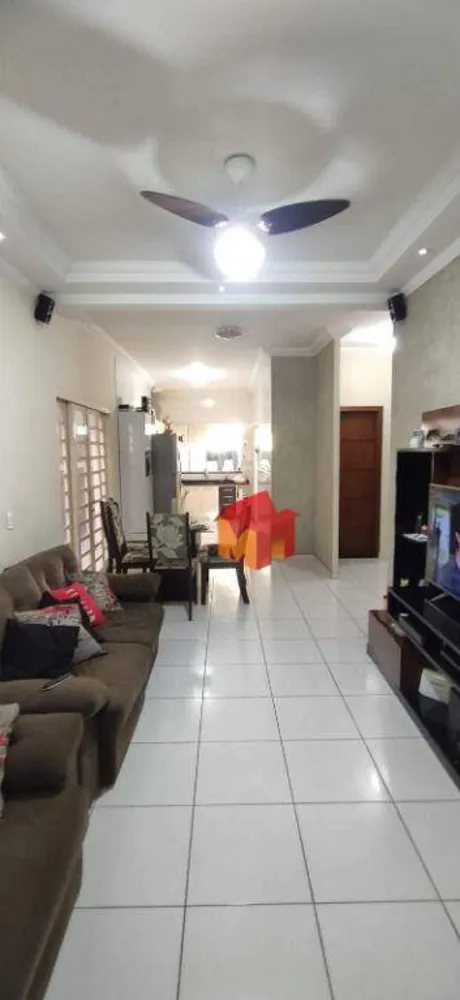 Casa, 2 quartos, 100 m² - Foto 3