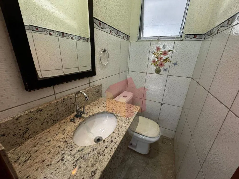 Casa, 4 quartos, 176 m² - Foto 8