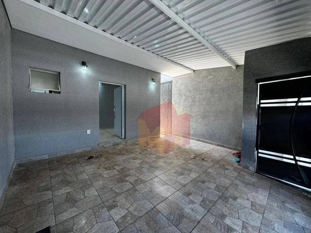 Casa, 4 quartos, 176 m² - Foto 2