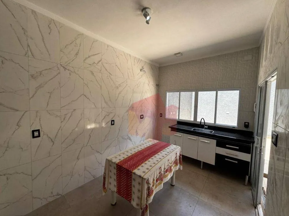 Casa, 4 quartos, 176 m² - Foto 5