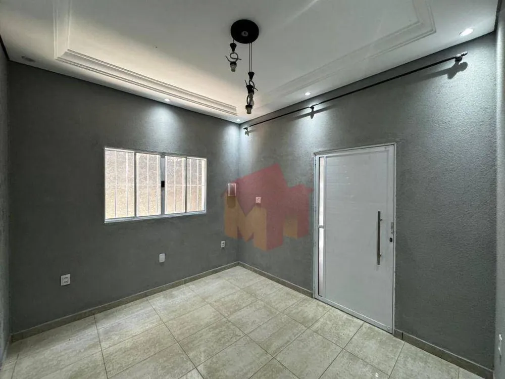Casa, 4 quartos, 176 m² - Foto 4