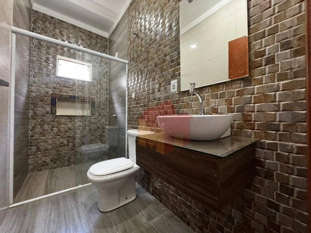 Casa, 4 quartos, 176 m² - Foto 9