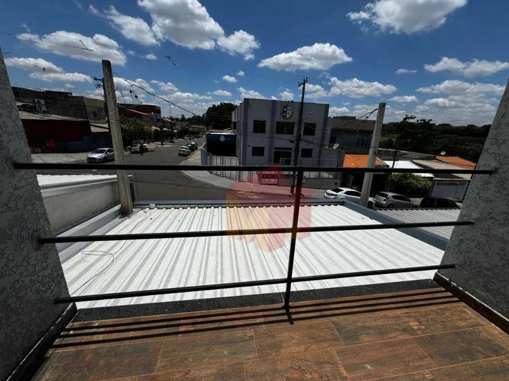 Casa, 4 quartos, 176 m² - Foto 12