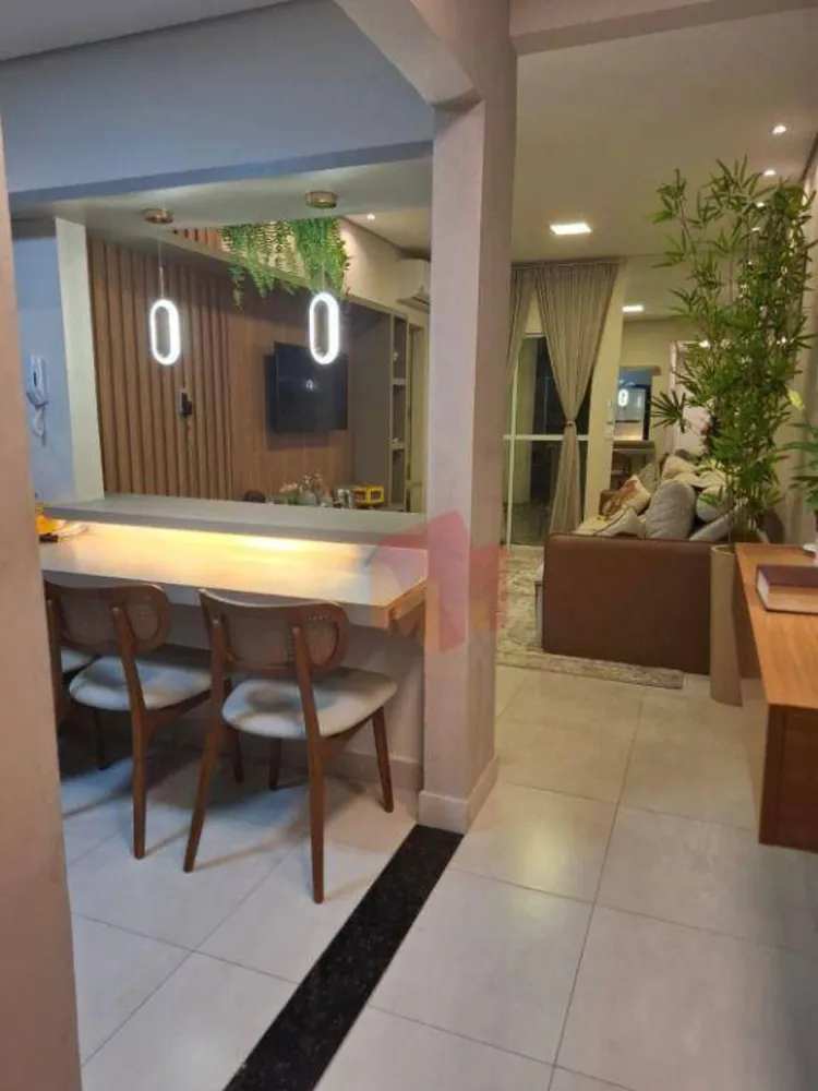 Apartamento, 2 quartos, 107 m² - Foto 3