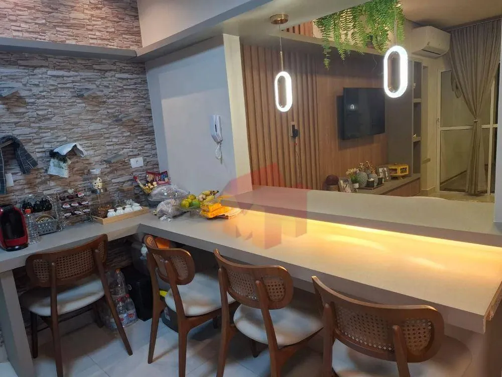 Apartamento, 2 quartos, 107 m² - Foto 8