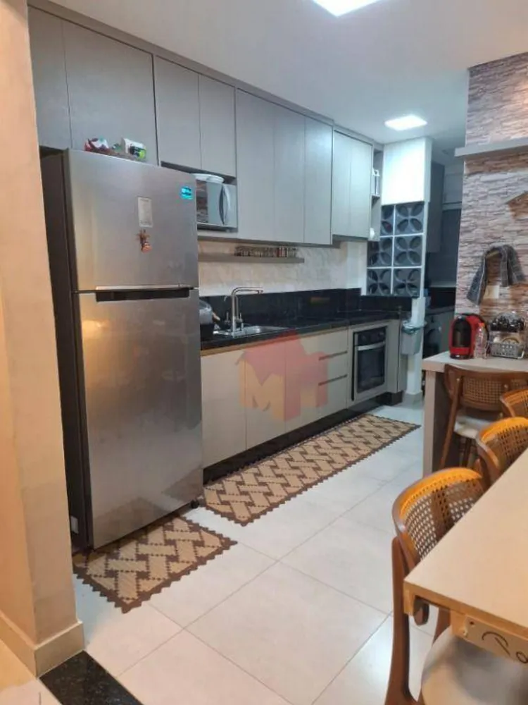 Apartamento, 2 quartos, 107 m² - Foto 4