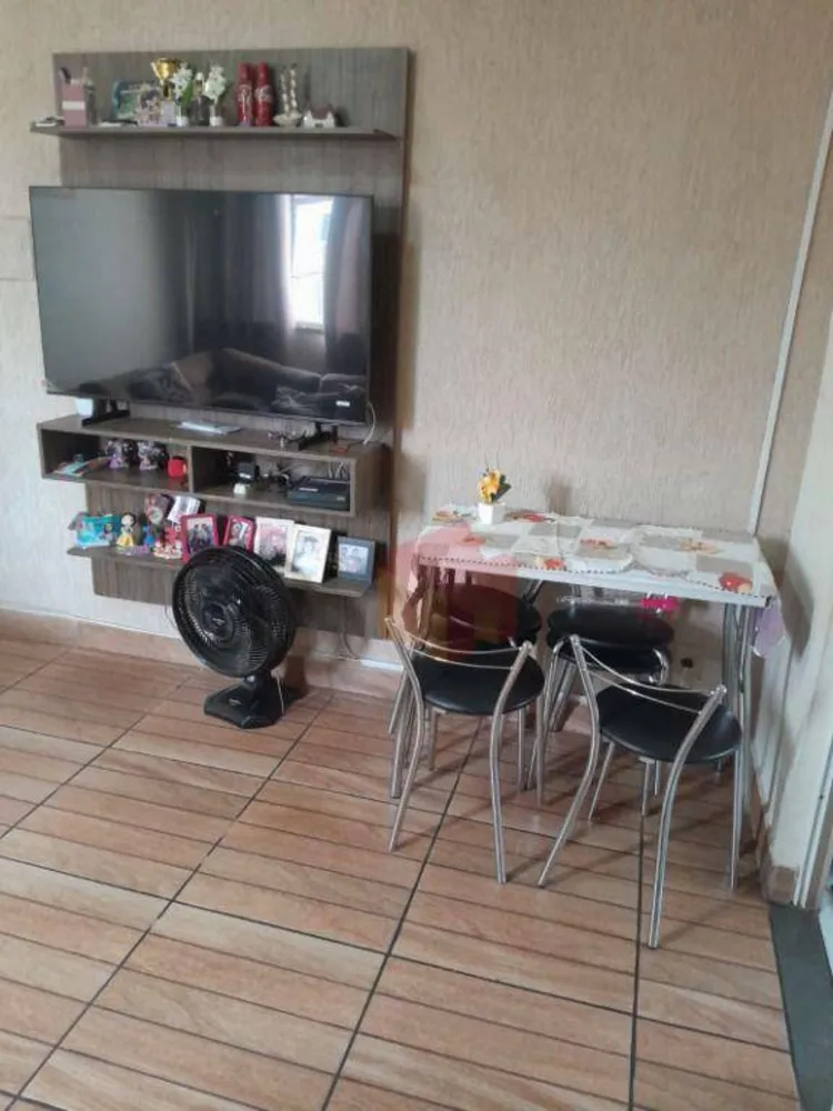 Apartamento, 2 quartos, 60 m² - Foto 9