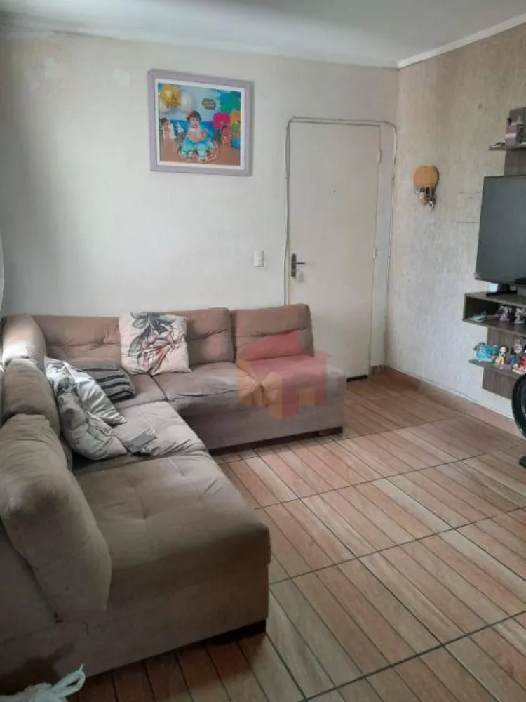 Apartamento, 2 quartos, 60 m² - Foto 1