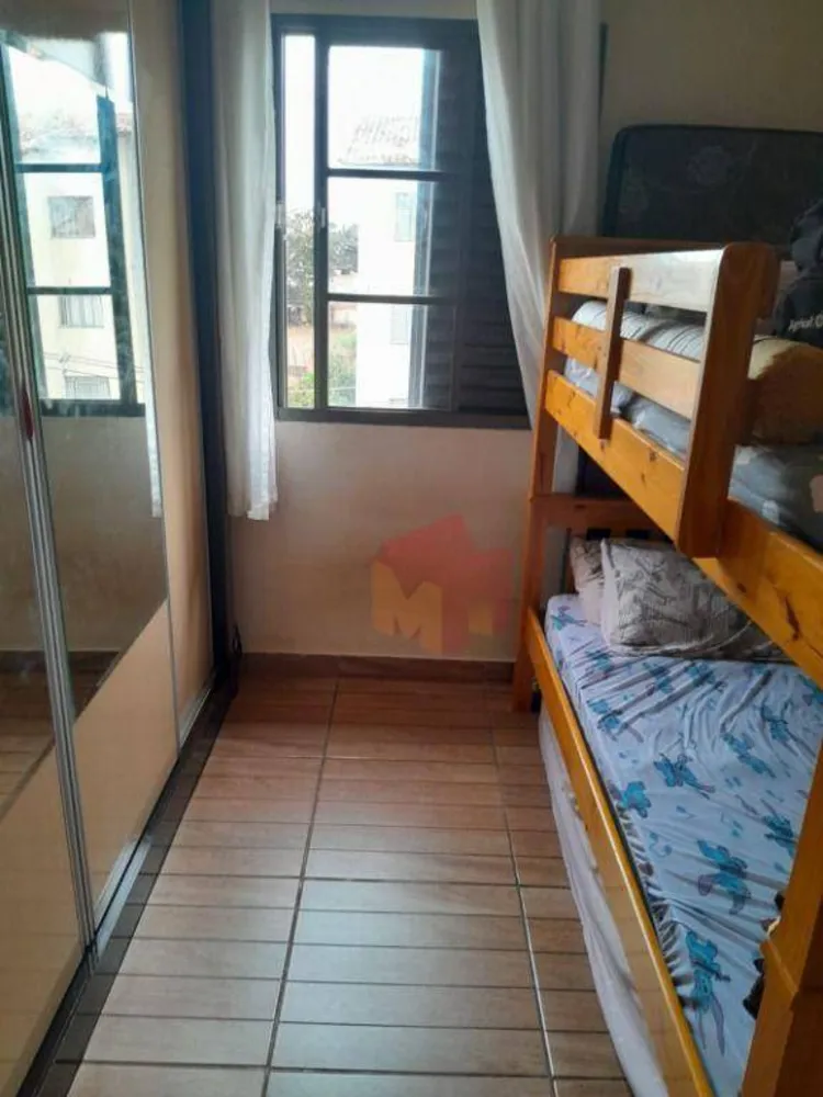Apartamento, 2 quartos, 60 m² - Foto 8