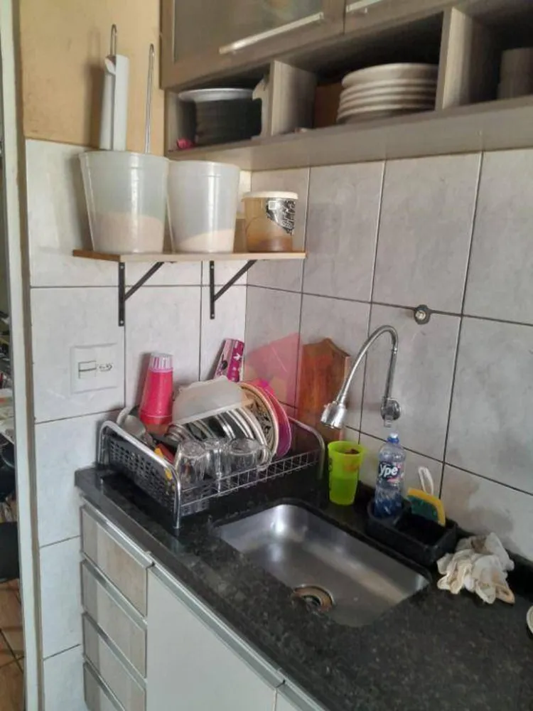 Apartamento, 2 quartos, 60 m² - Foto 11