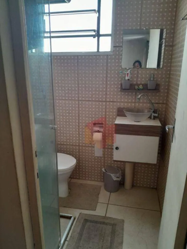Apartamento, 2 quartos, 60 m² - Foto 7