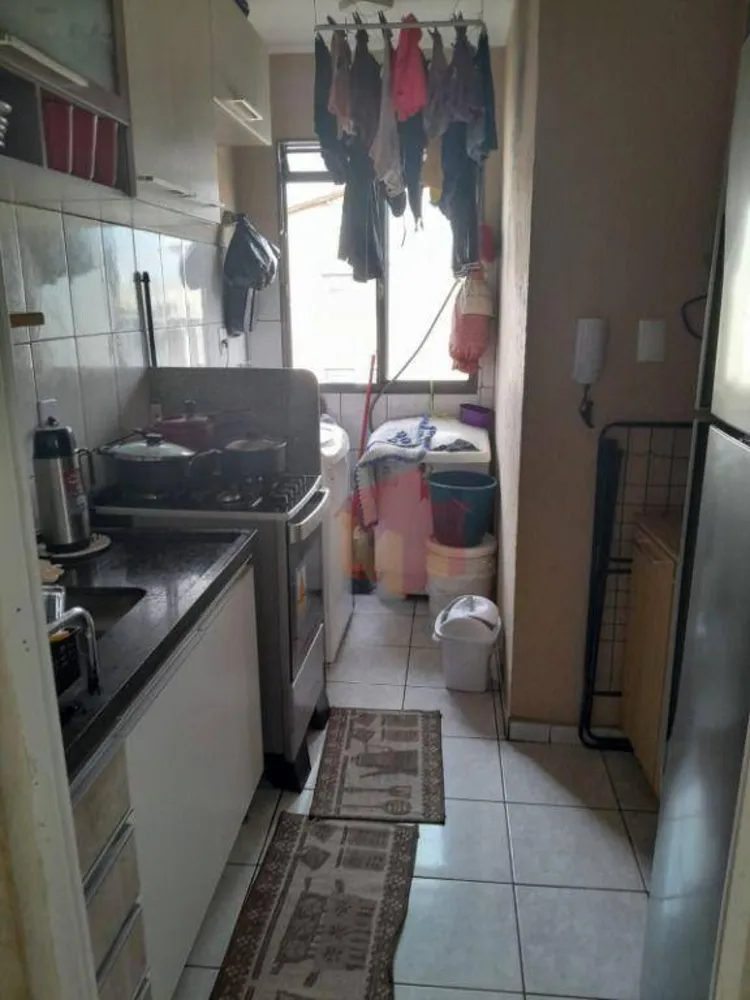 Apartamento, 2 quartos, 60 m² - Foto 10