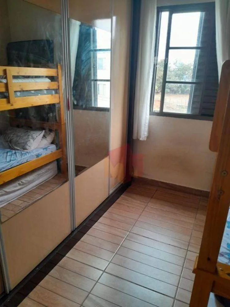 Apartamento, 2 quartos, 60 m² - Foto 3