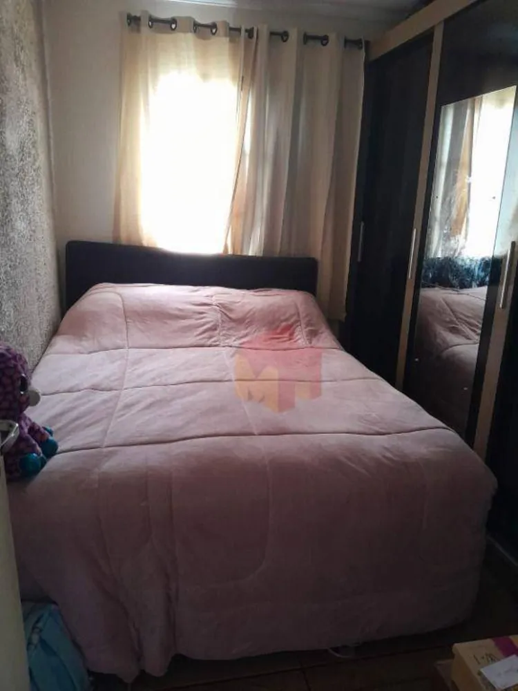 Apartamento, 2 quartos, 60 m² - Foto 4